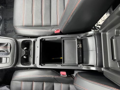 Used 2023 Honda CR-V Sport Touring image 19
