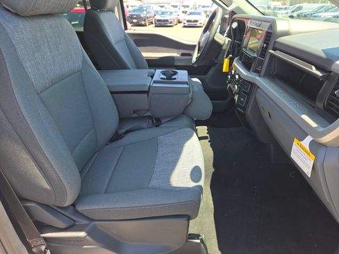 Used 2026 Ford F250 XLT w/ FX4 Off-Road Package AWD/4WD image 15