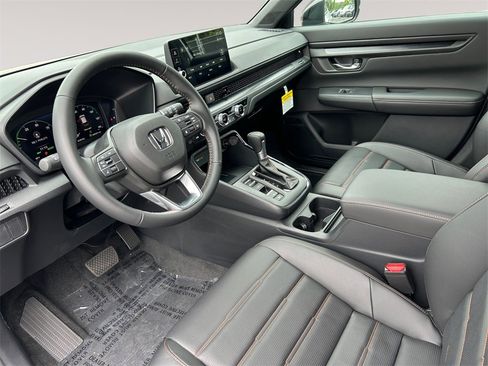 New 2026 Honda CR-V Sport-L image 10
