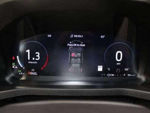 New 2026 Ford Explorer Active w/ Active Comfort Package image 42