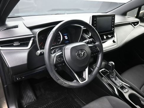 Used 2020 Toyota Corolla SE FWD image 12