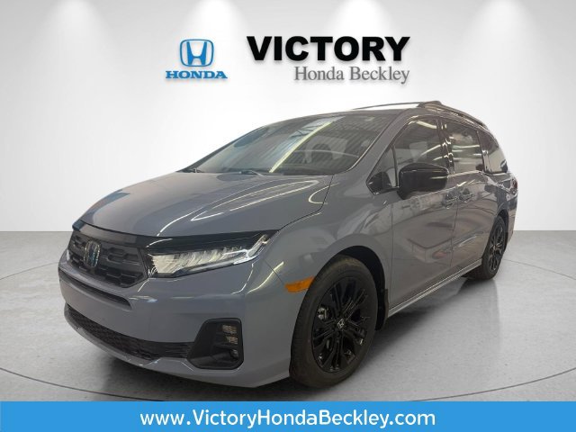 New 2026 Honda Odyssey Sport-L image 1
