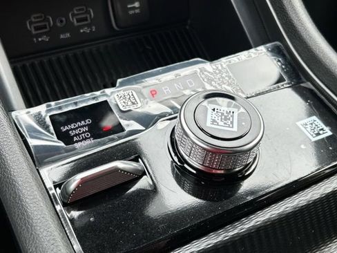 New 2026 Jeep Grand Cherokee Limited AWD/4WD image 46