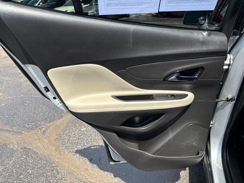 Used 2017 Buick Encore Preferred FWD image 17
