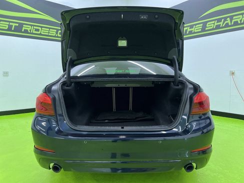 Used 2018 BMW 530i xDrive AWD/4WD image 9