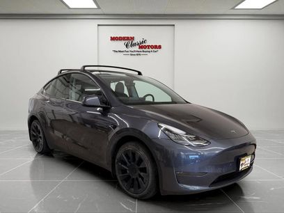 Used 2022 Tesla Model Y Long Range