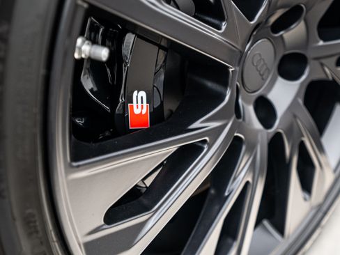 New 2026 Audi S8 AWD/4WD image 26