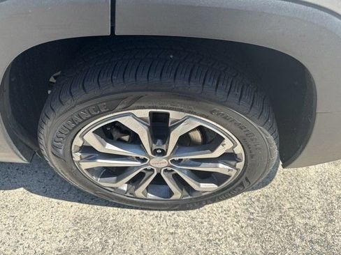 Used 2019 GMC Terrain SLT w/ Preferred Package FWD image 7