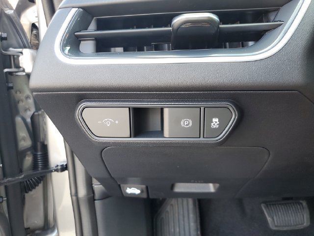 New 2026 Kia K4 GT-Line Turbo FWD image 36