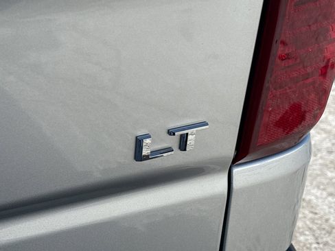 Used 2020 Chevrolet Silverado 1500 LT w/ All-Star Edition image 9