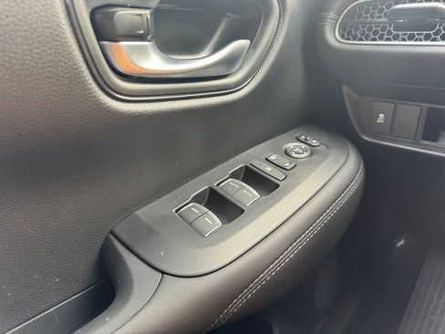 New 2026 Honda HR-V EX-L image 12