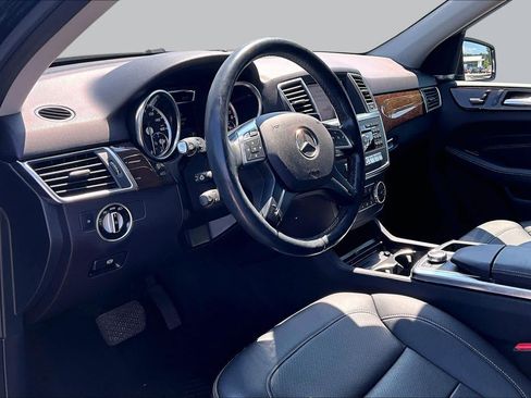 Used 2015 Mercedes-Benz ML 350 4MATIC image 17
