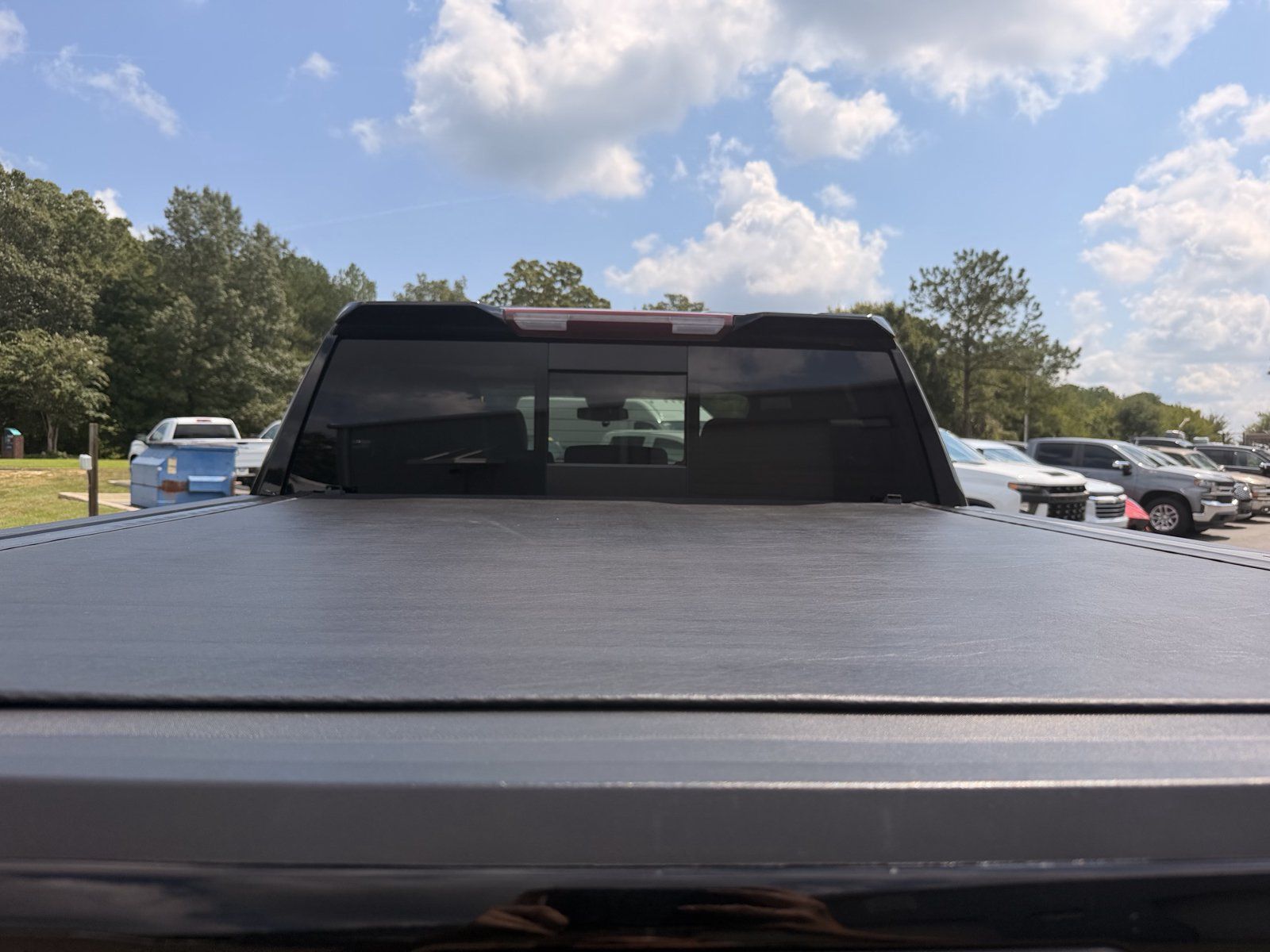Used 2022 Chevrolet Silverado 1500 RST w/ All Star Edition Plus AWD/4WD image 32