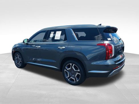Used 2023 Hyundai Palisade SEL AWD/4WD image 6