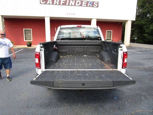 Used 2020 Ford F150 XL w/ XL Power Equipment Group image 25