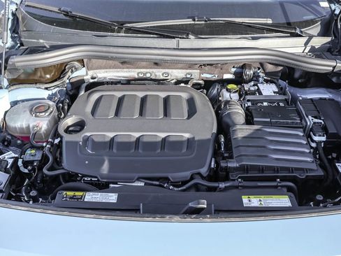 New 2026 Volkswagen Tiguan SE R-Line image 43