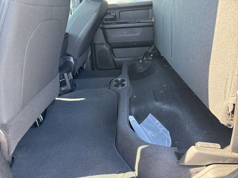 New 2026 RAM 3500 Tradesman image 21