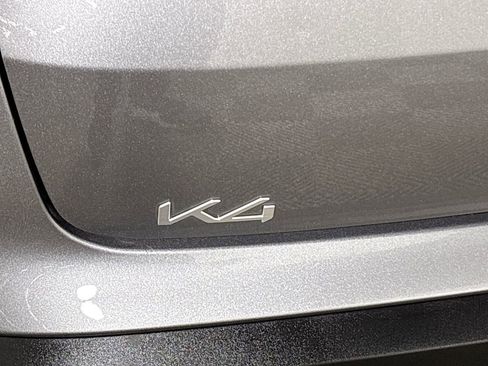 Certified 2025 Kia K4 EX image 22