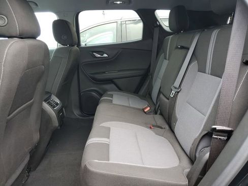 Certified 2025 Chevrolet Blazer LT AWD/4WD image 23