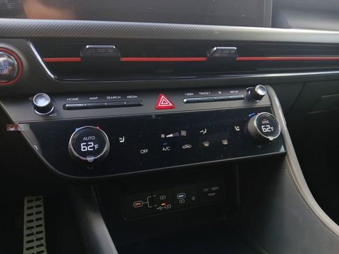New 2026 Hyundai Sonata N Line FWD image 20