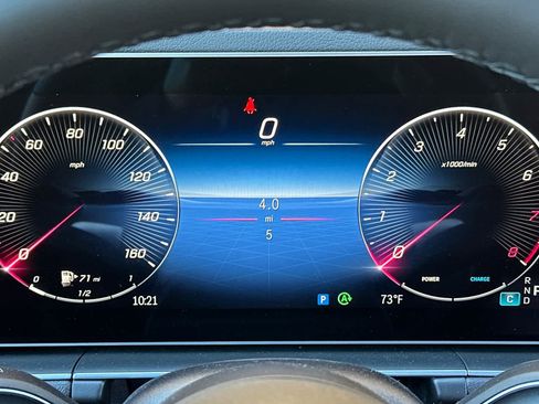 New 2026 Mercedes-Benz GLE 350 4MATIC image 24