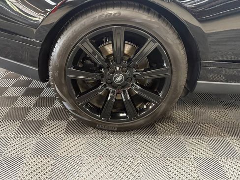 Used 2020 Land Rover Range Rover HSE AWD/4WD image 18