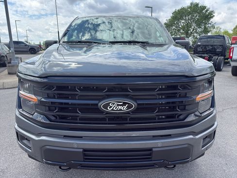 New 2026 Ford F150 XLT AWD/4WD image 2