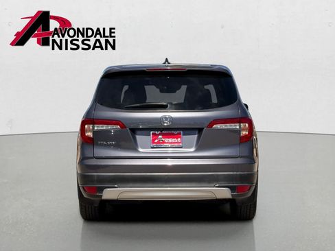 Used 2022 Honda Pilot EX-L image 8