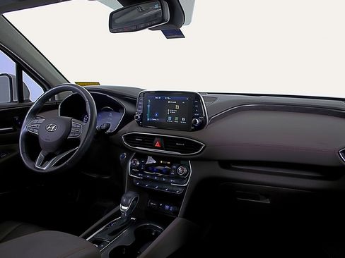 Used 2020 Hyundai Santa Fe Limited image 15