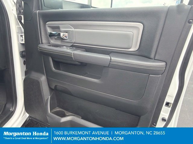 Used 2018 RAM 2500 Power Wagon w/ Luxury Group AWD/4WD image 31