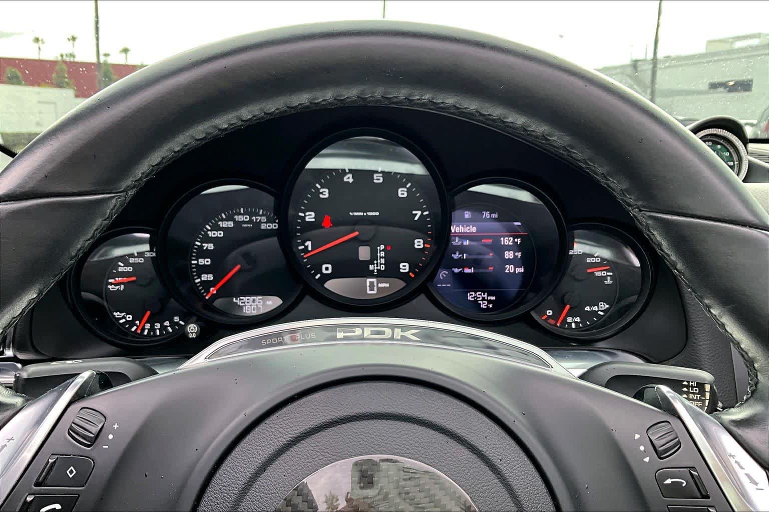 Used 2014 Porsche 911 Carrera RWD image 25