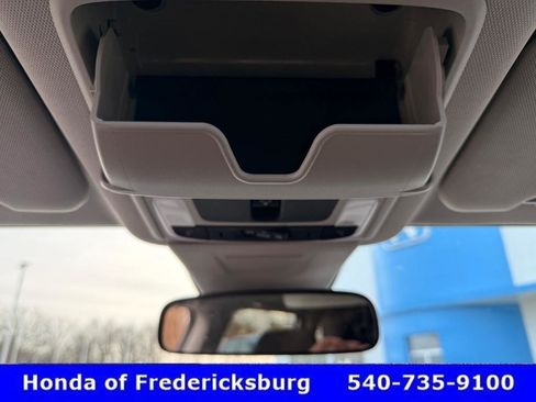 Certified 2023 Honda CR-V EX image 15