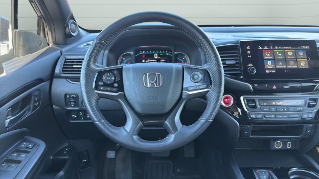 Used 2020 Honda Passport Touring image 13