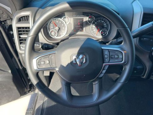 New 2026 RAM 2500 Tradesman image 13