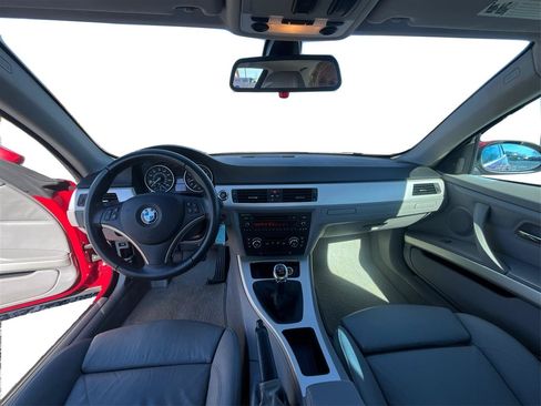 Used 2008 BMW 335i Coupe RWD image 23