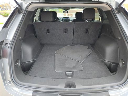 Used 2023 Chevrolet Blazer LT w/ Driver Confidence Package image 18