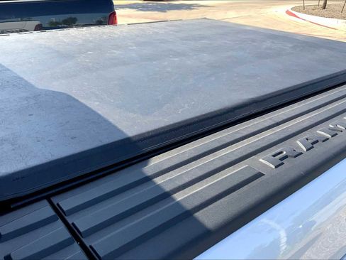 Used 2026 RAM 1500 Tungsten w/ Off Road Group AWD/4WD image 18