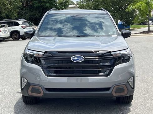 New 2026 Subaru Forester Sport AWD/4WD image 16