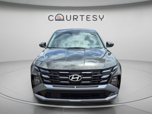 New 2026 Hyundai Tucson SE FWD image 8