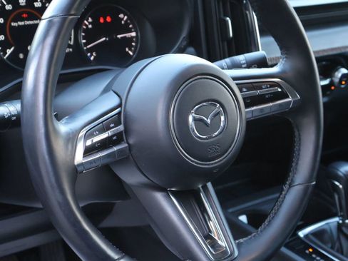 Used 2023 MAZDA CX-50 2.5 Turbo w/ Cargo Package image 20