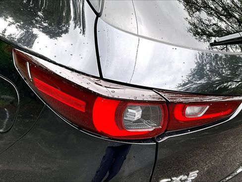 Used 2022 MAZDA CX-5 AWD 2.5 S w/ Select Package image 20