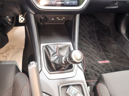 Used 2023 Subaru WRX Premium AWD/4WD image 20