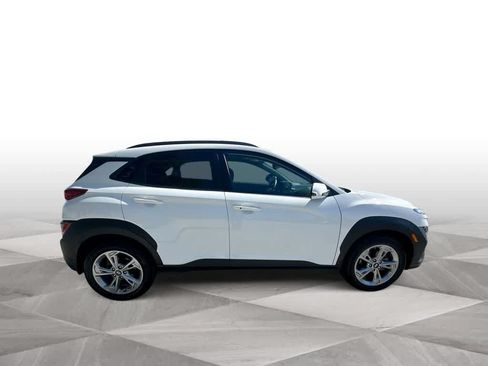 Used 2023 Hyundai Kona SEL FWD image 9