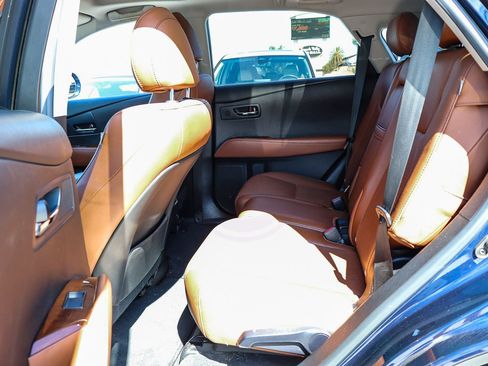 Used 2013 Lexus RX 350 FWD image 14