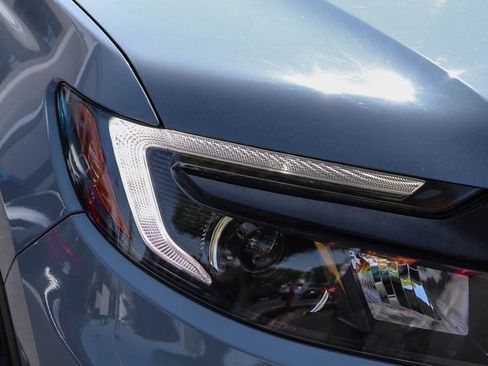 Used 2024 Honda Passport Black Edition image 6