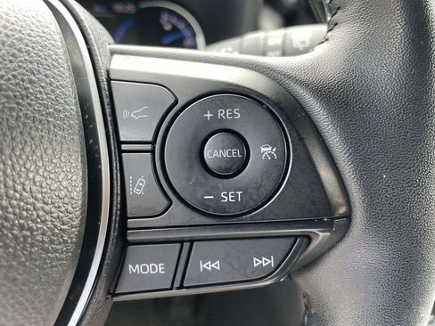 Used 2025 Toyota RAV4 XLE Premium w/ Weather Package AWD/4WD image 23