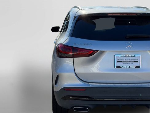 Certified 2023 Mercedes-Benz GLA 250 4MATIC image 8
