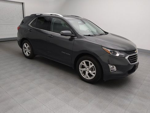 Used 2019 Chevrolet Equinox LT FWD image 11