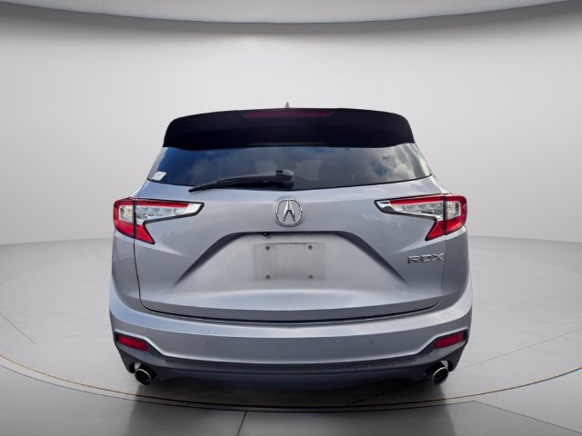 Used 2021 Acura RDX w/ Technology Package FWD image 6