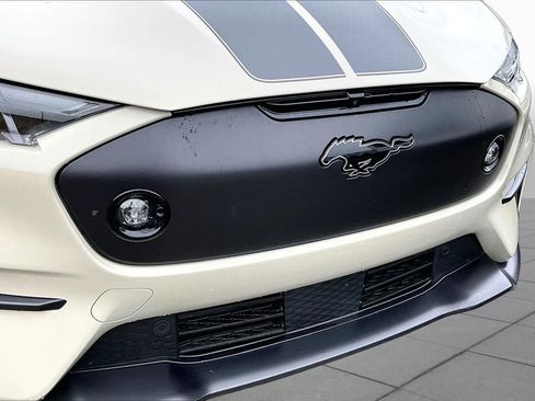 Used 2025 Ford Mustang Mach-E GT AWD/4WD image 29